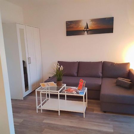 Apartamento Urlaub und Erholung mit Charme und Stil auf Rügen Sellin  Exterior foto