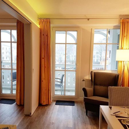 Apartamento Urlaub und Erholung mit Charme und Stil auf Rügen Sellin  Exterior foto