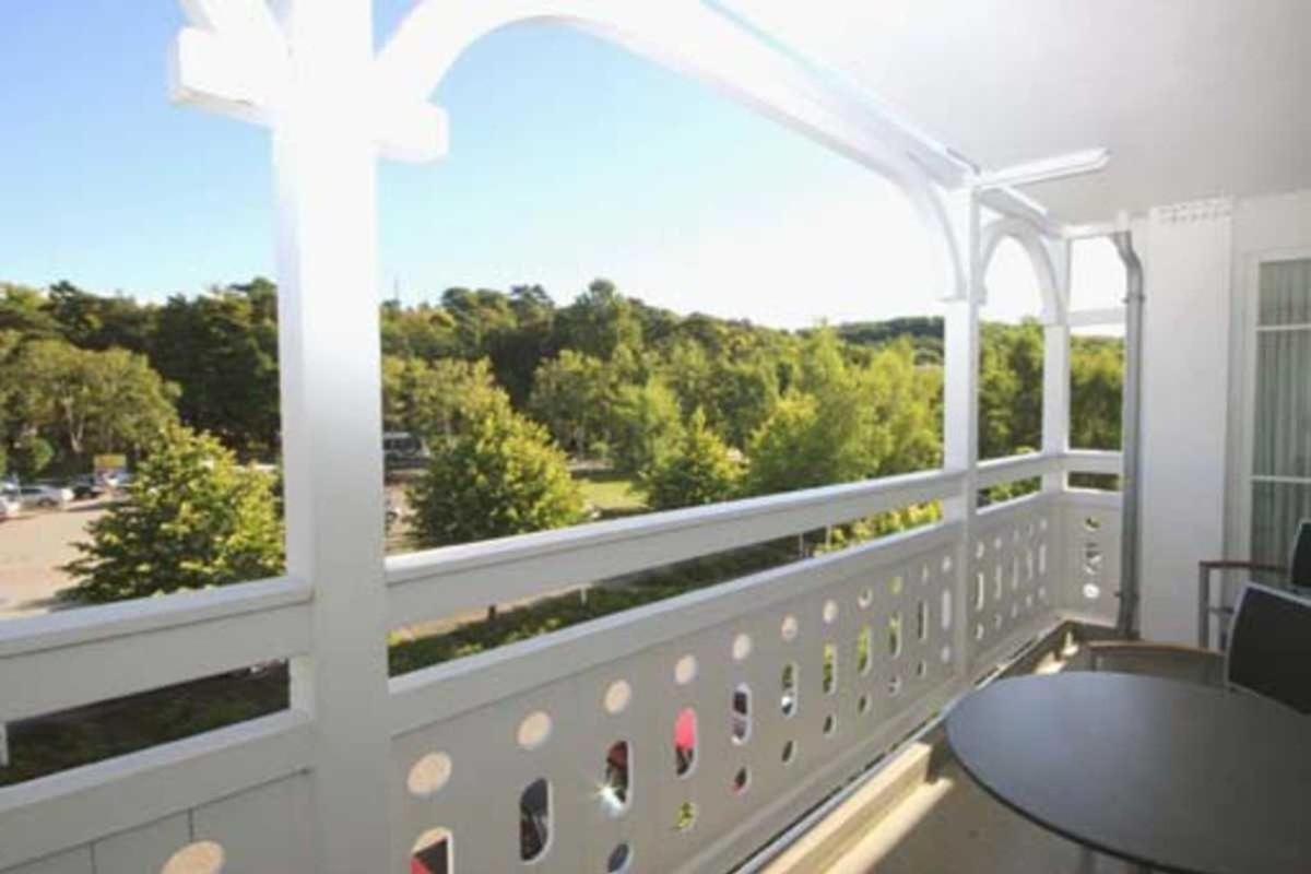 Apartamento Urlaub und Erholung mit Charme und Stil auf Rügen Sellin  Exterior foto
