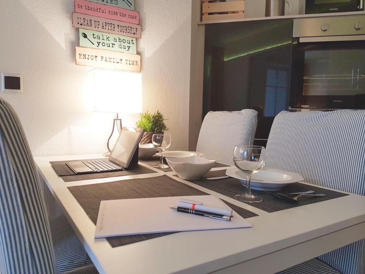 Apartamento Urlaub und Erholung mit Charme und Stil auf Rügen Sellin  Exterior foto