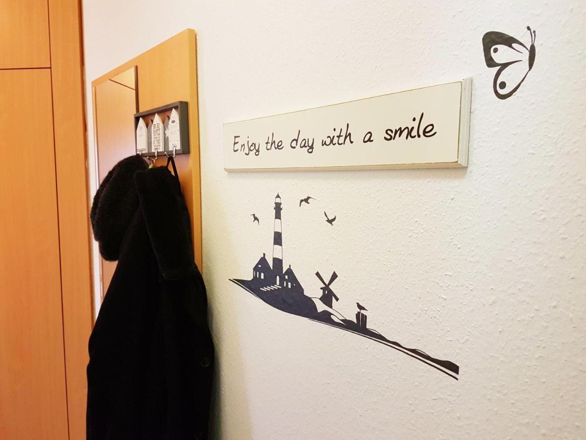 Apartamento Urlaub und Erholung mit Charme und Stil auf Rügen Sellin  Exterior foto