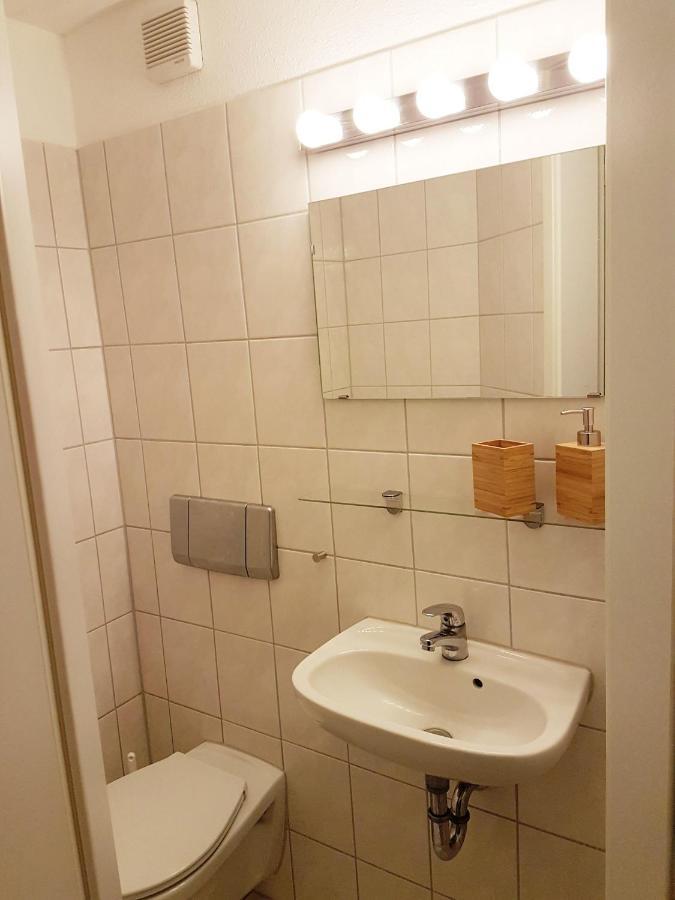 Apartamento Urlaub und Erholung mit Charme und Stil auf Rügen Sellin  Exterior foto